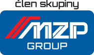 Člen skupiny MZP Group